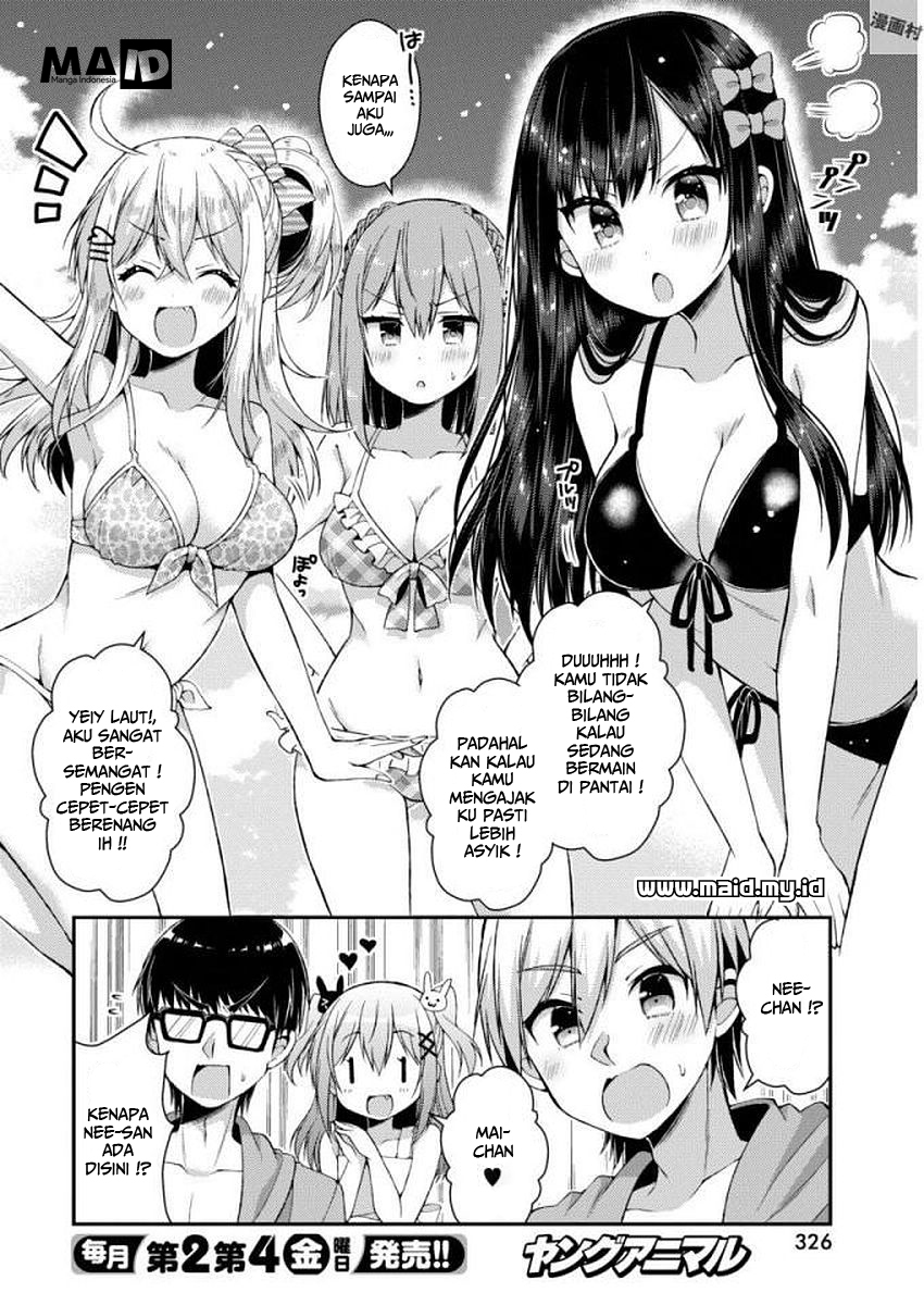 Chapter 25 - halaman 10