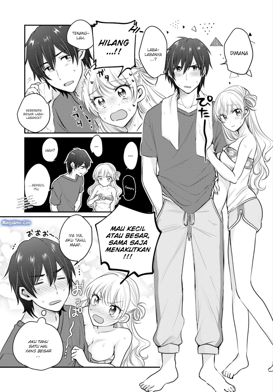 Chapter 17 - halaman 10