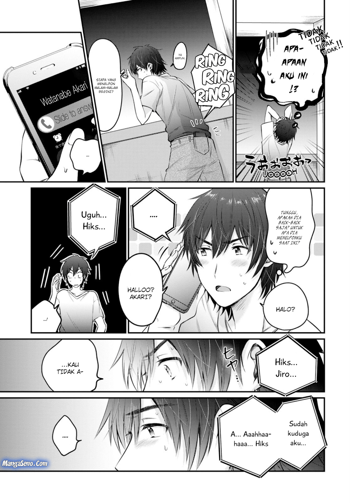 Chapter 16 - halaman 10