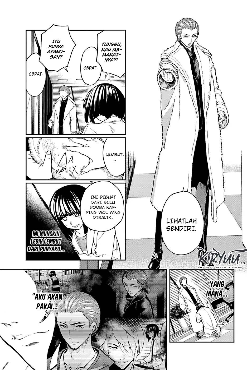Chapter 85 - halaman 11
