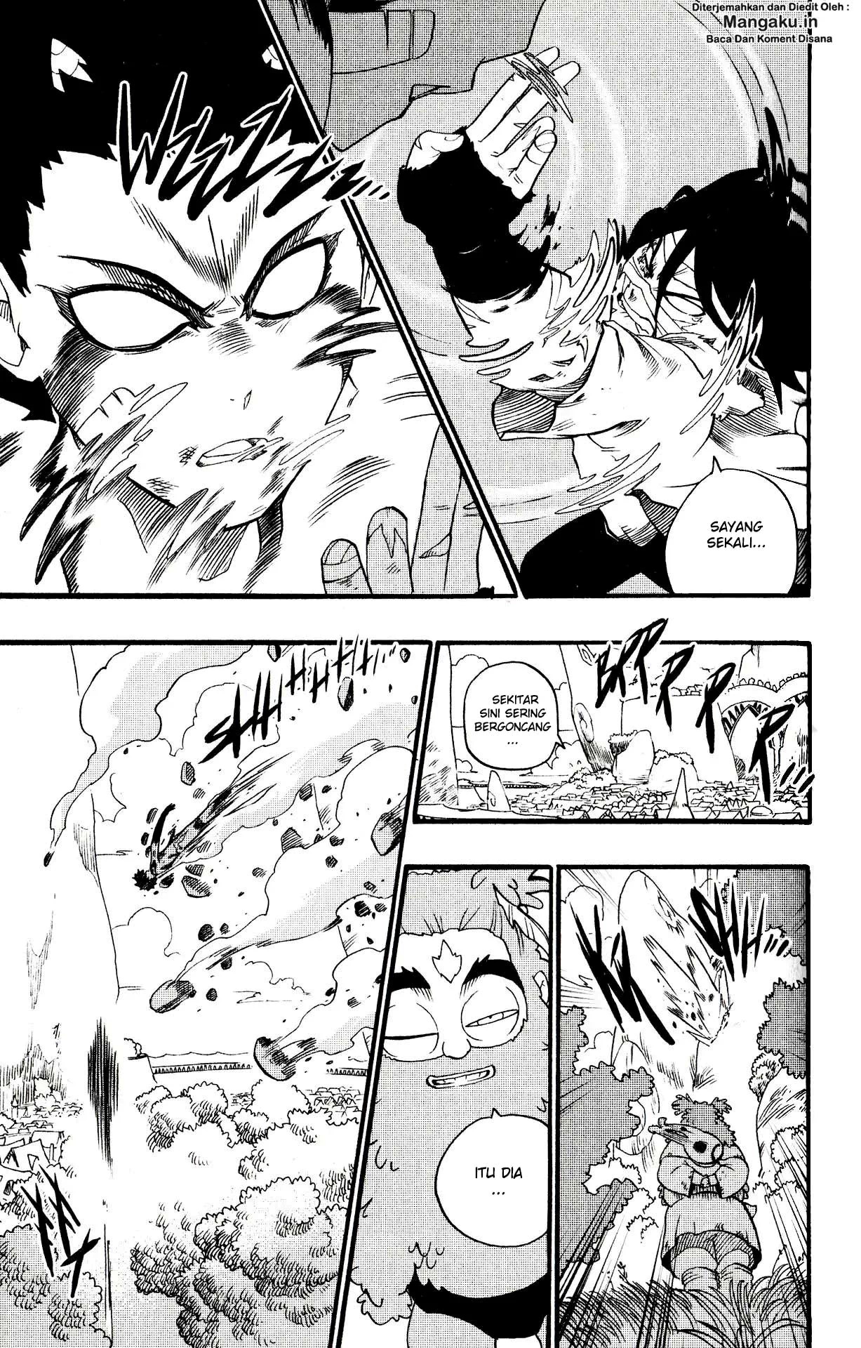 Chapter 40 - halaman 11