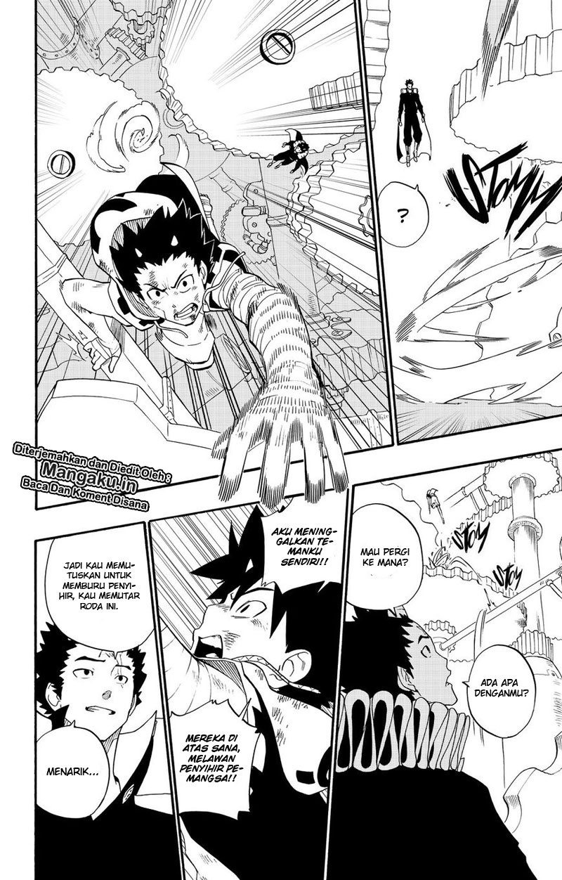 Chapter 23 - halaman 10