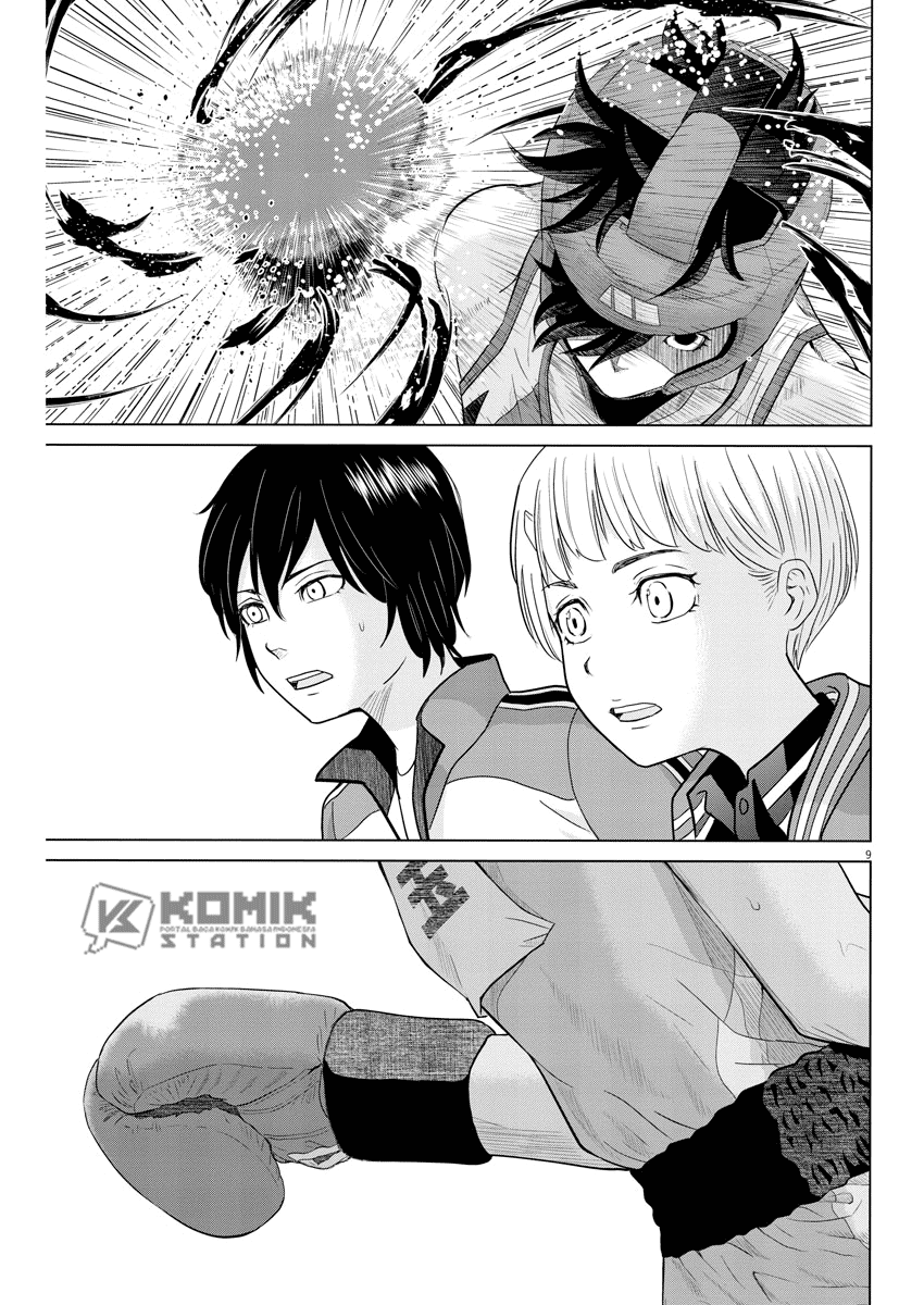 Chapter 100 - halaman 11