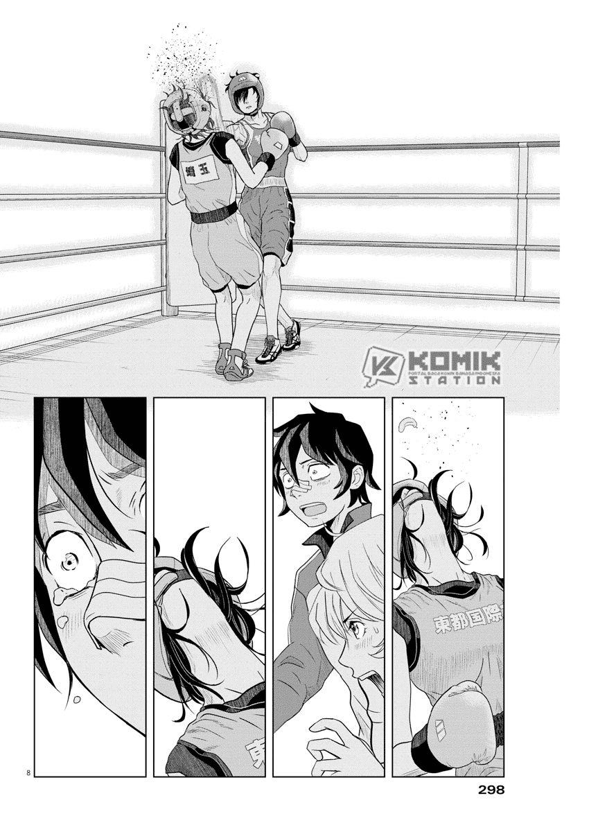 Chapter 100 - halaman 10