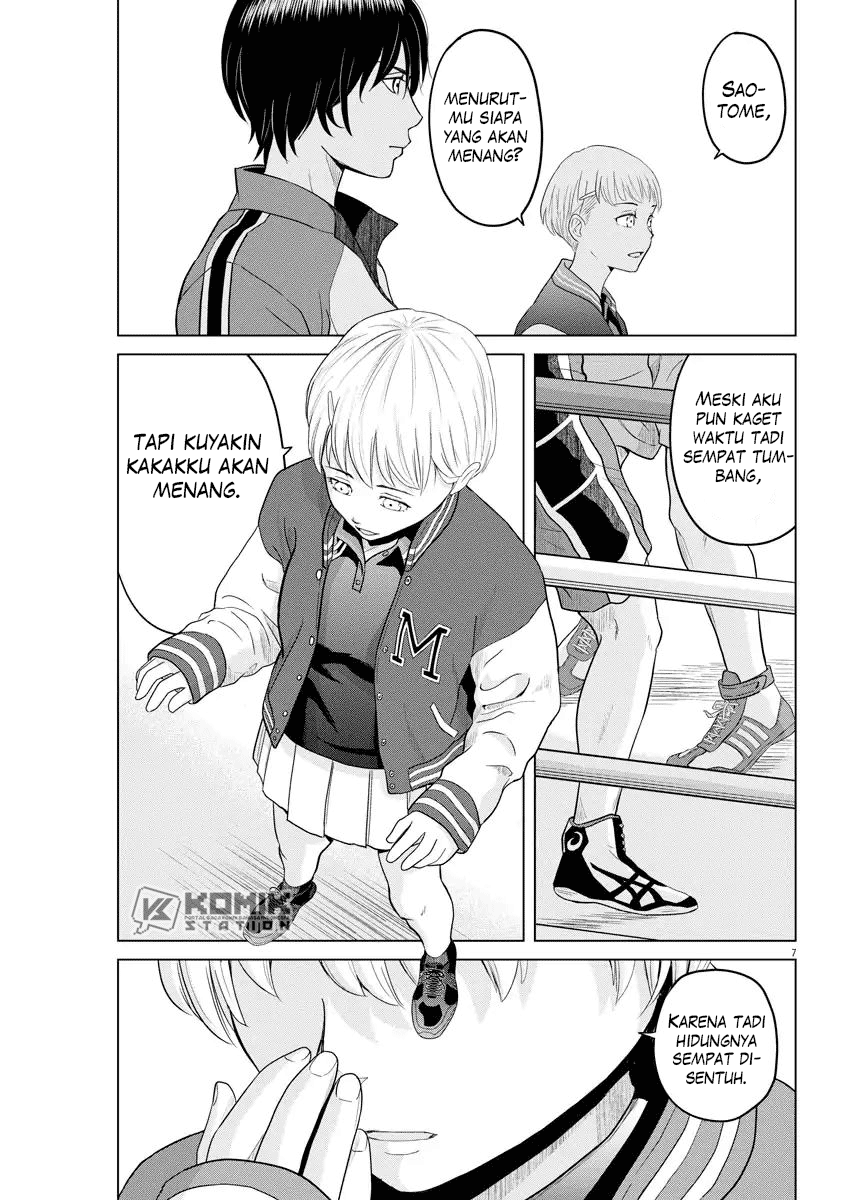 Chapter 99 - halaman 10