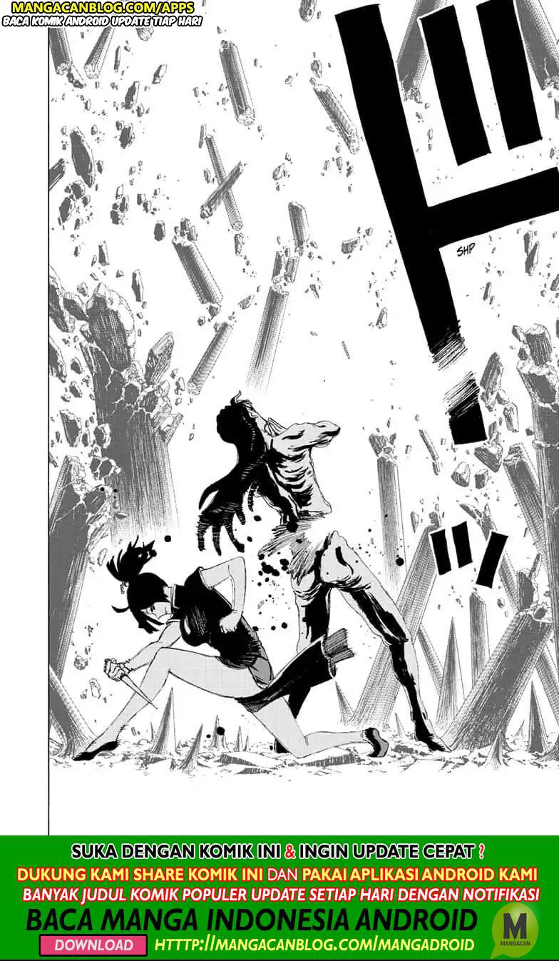 Chapter 70 - halaman 11