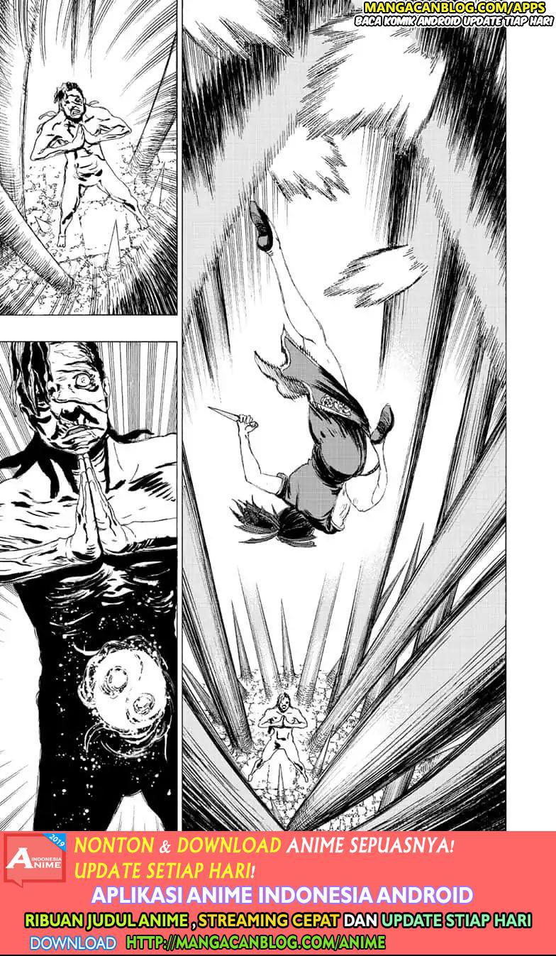 Chapter 70 - halaman 10