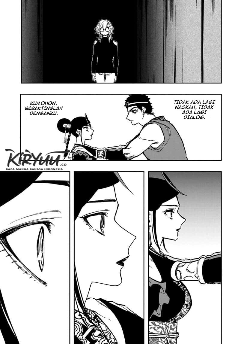 Chapter 97 - halaman 10