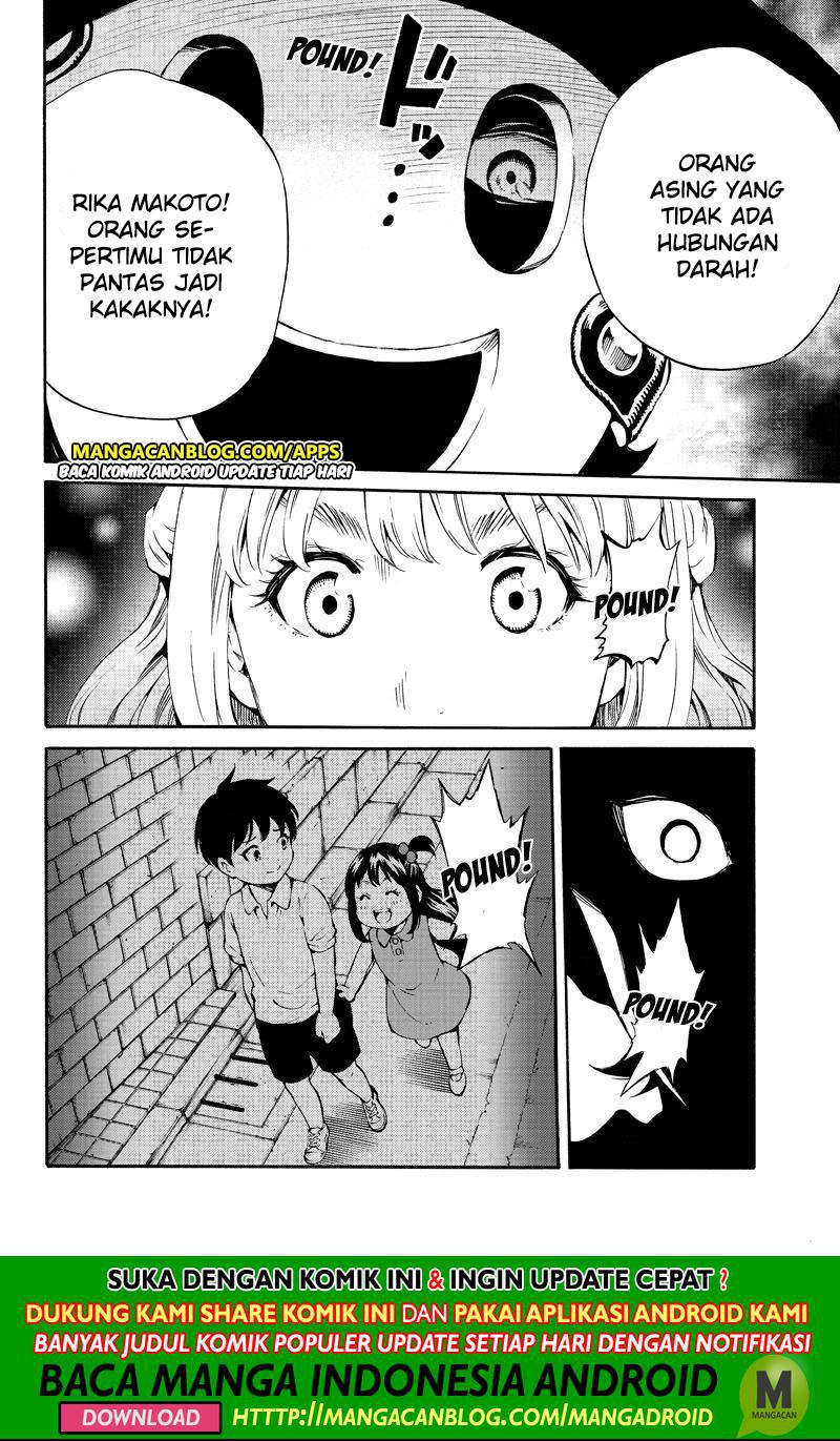 Chapter 199 - halaman 11