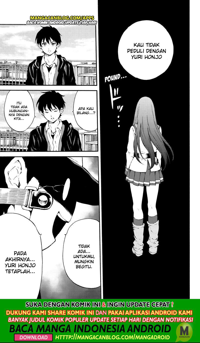 Chapter 199 - halaman 10