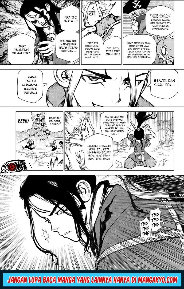 Chapter 139 - halaman 11
