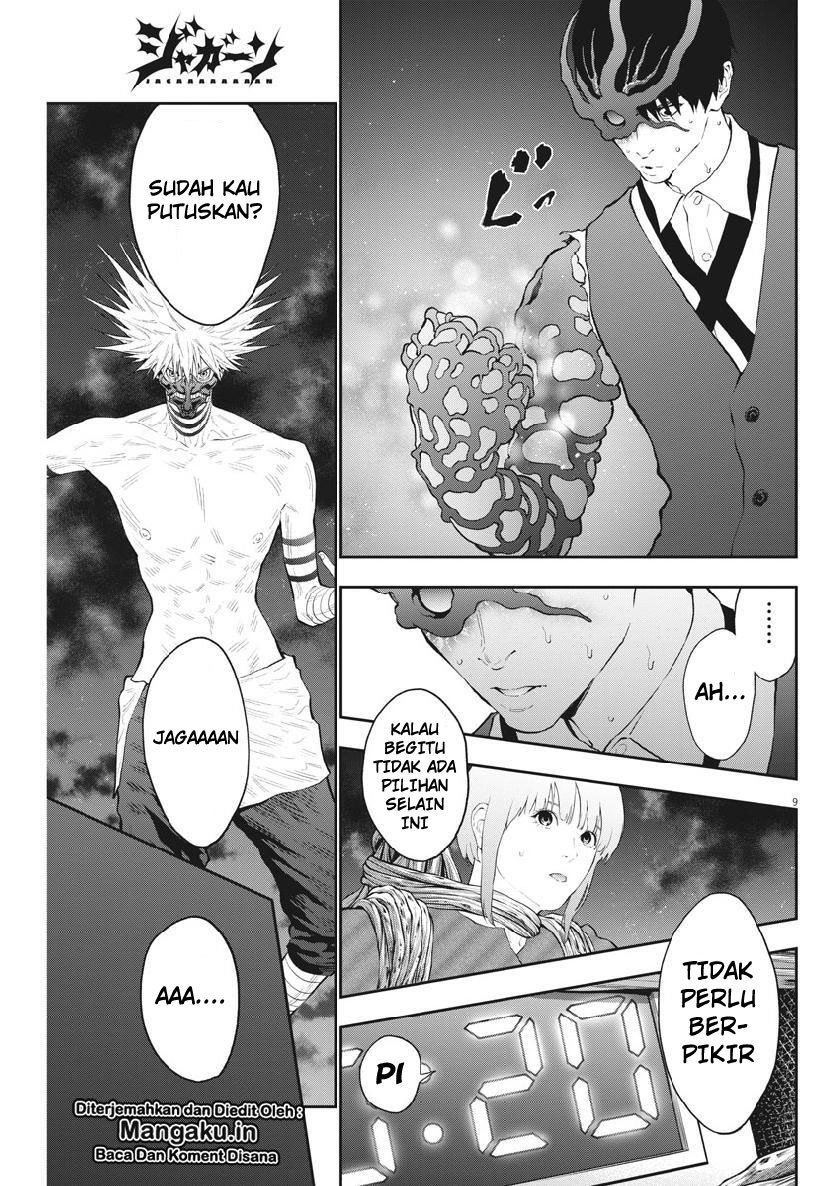 Chapter 99 - halaman 10