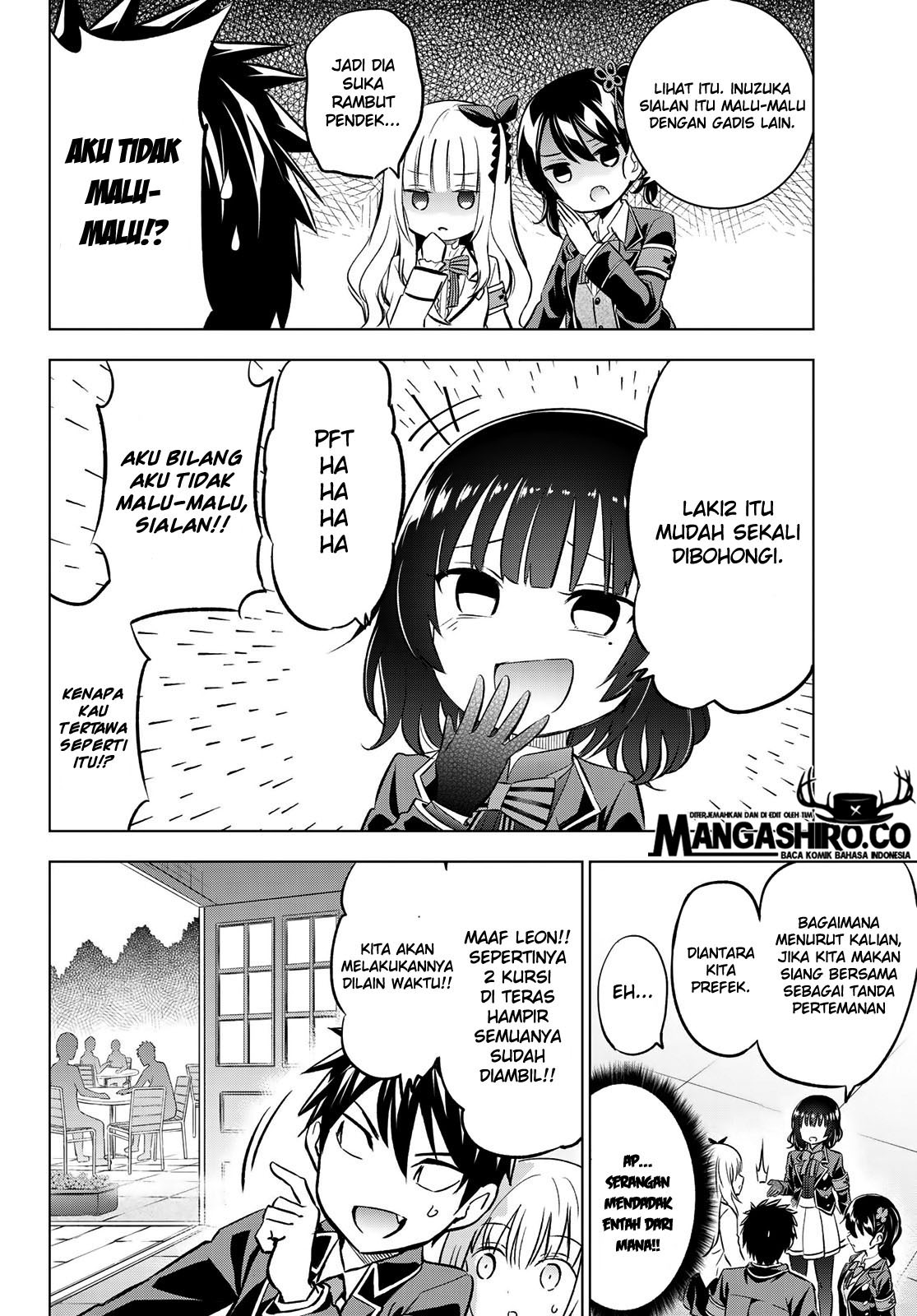 Chapter 92 - halaman 11