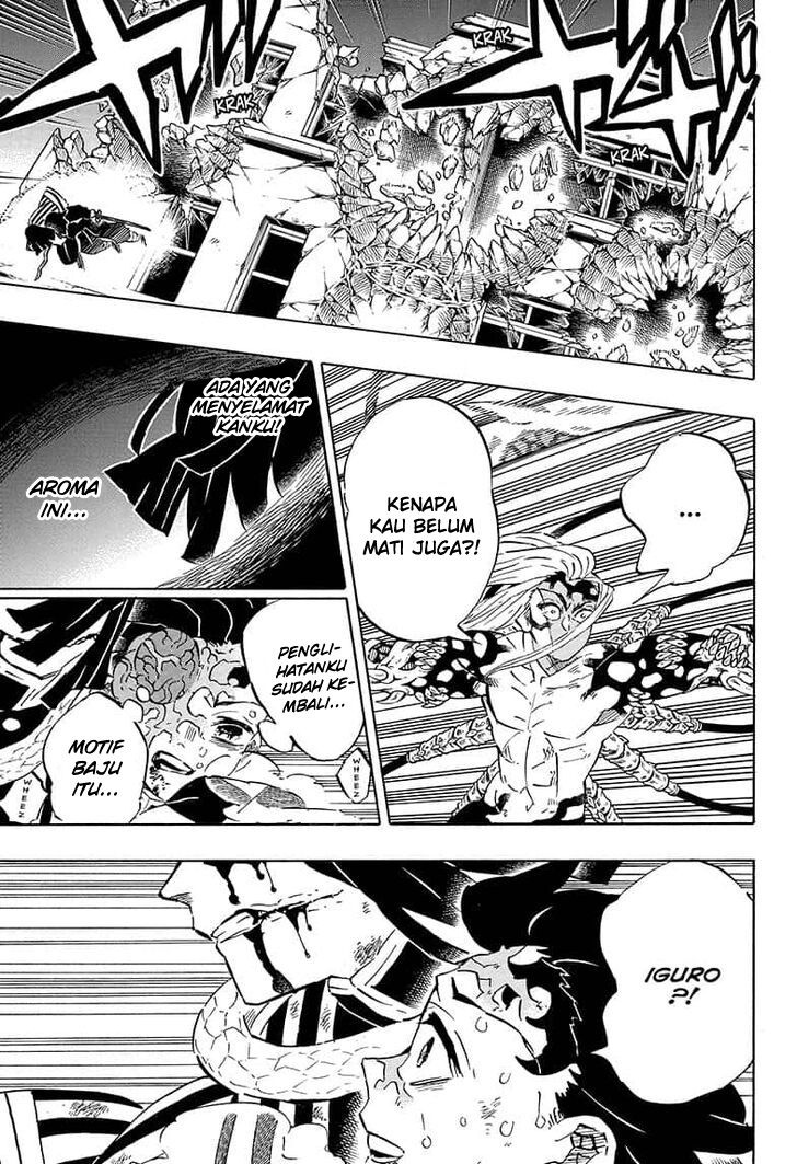Chapter 194 - halaman 11