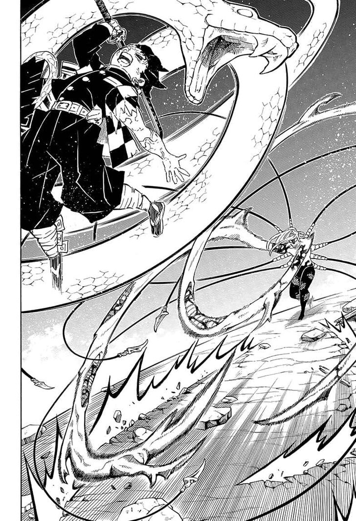 Chapter 194 - halaman 10