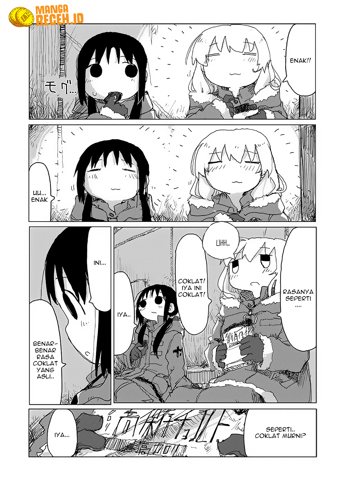 Chapter 30 - halaman 11