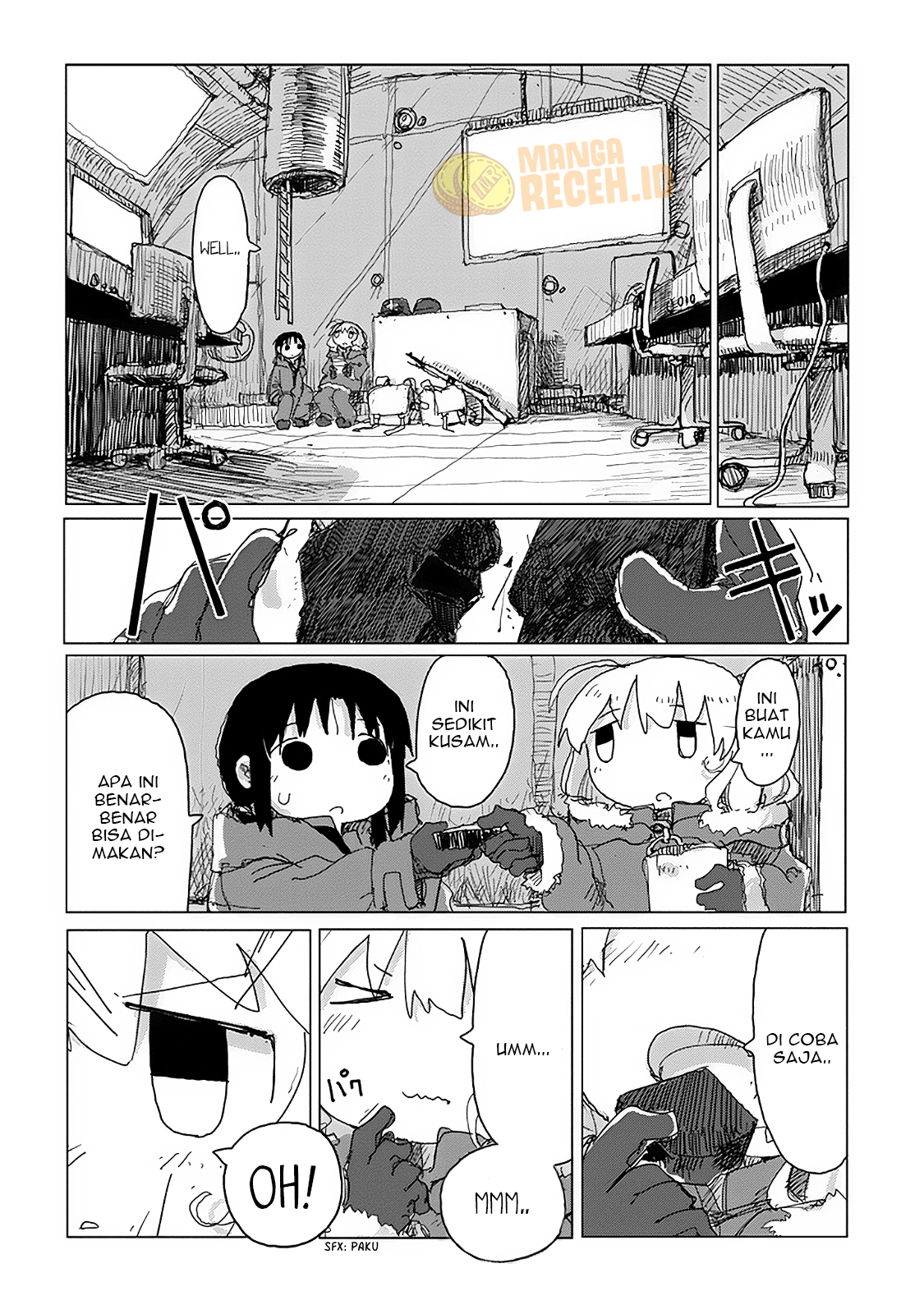 Chapter 30 - halaman 10