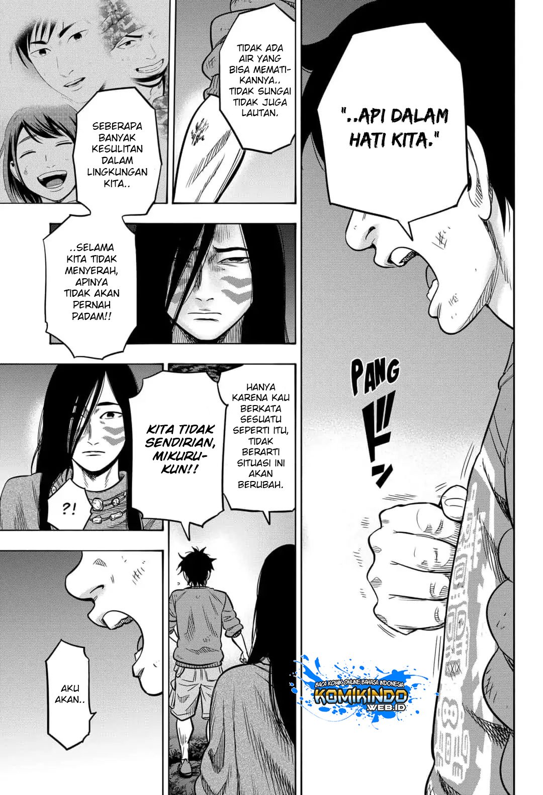 Chapter 33 - halaman 11