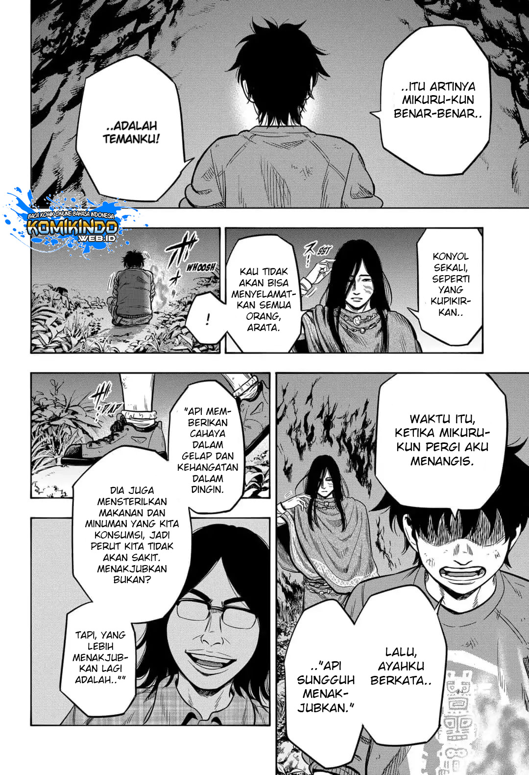 Chapter 33 - halaman 10