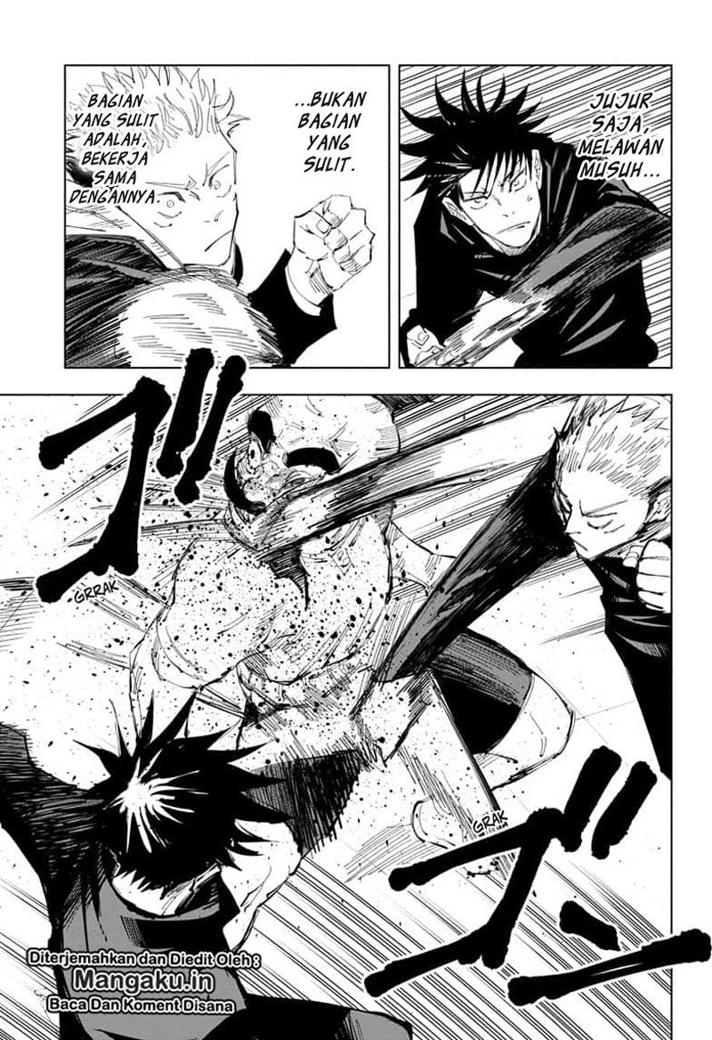 Chapter 95 - halaman 11