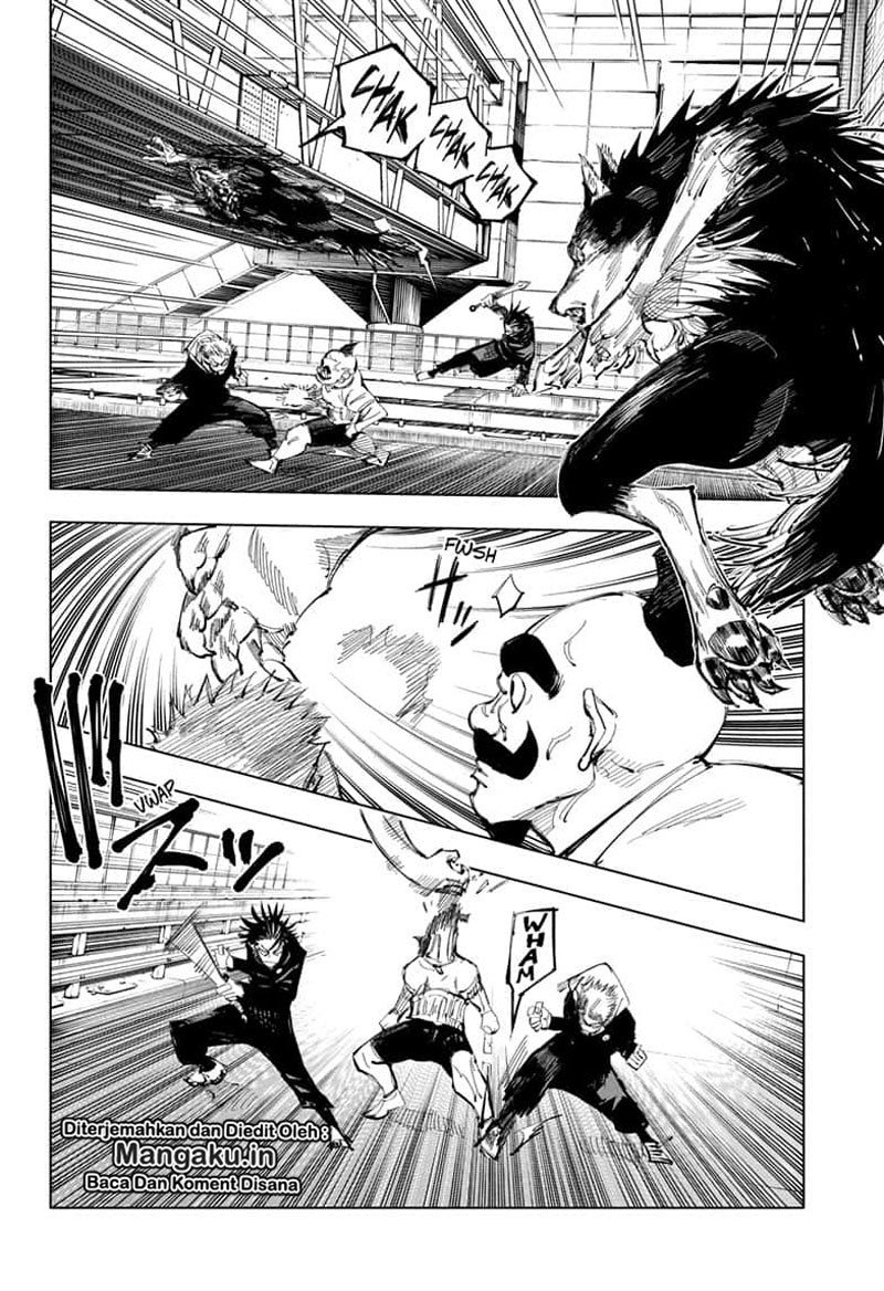 Chapter 95 - halaman 10