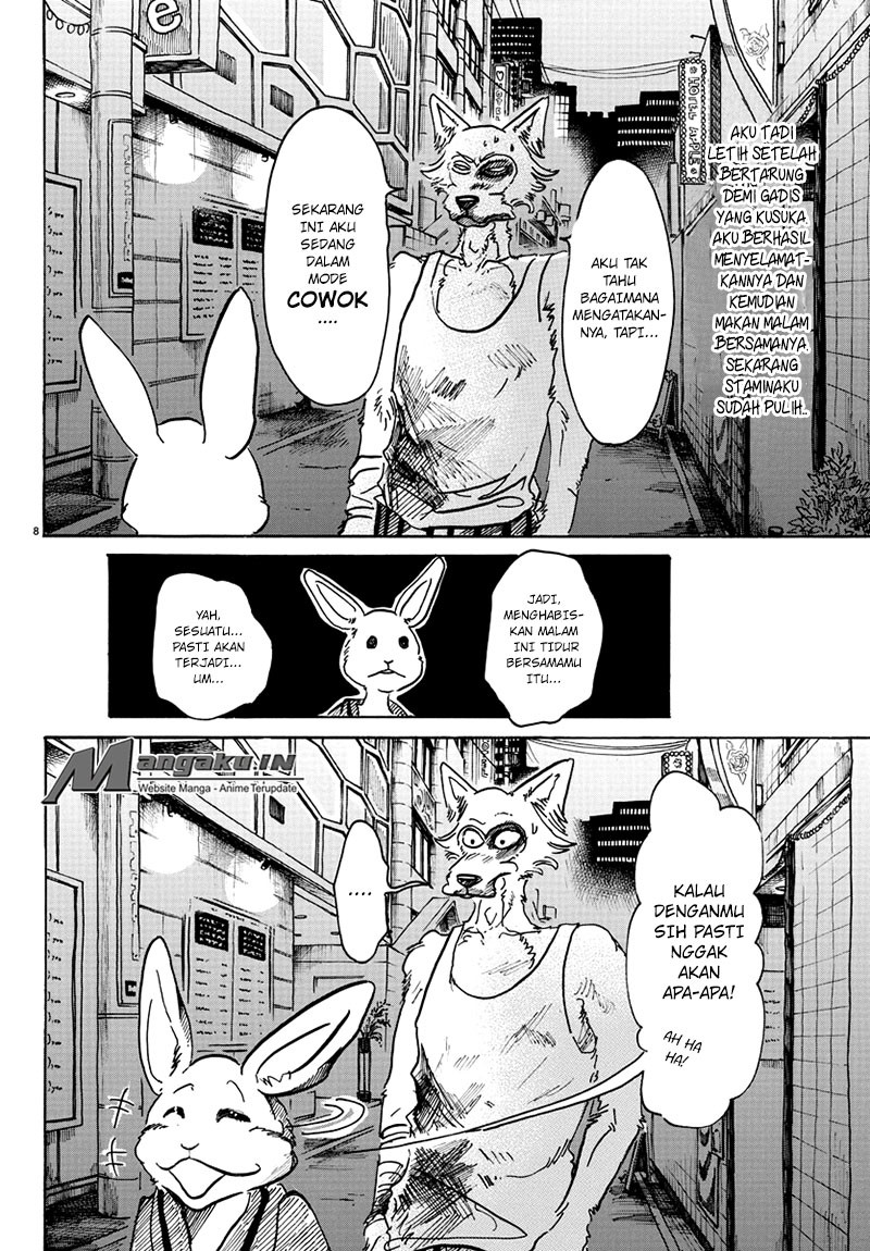 Chapter 43 - halaman 10