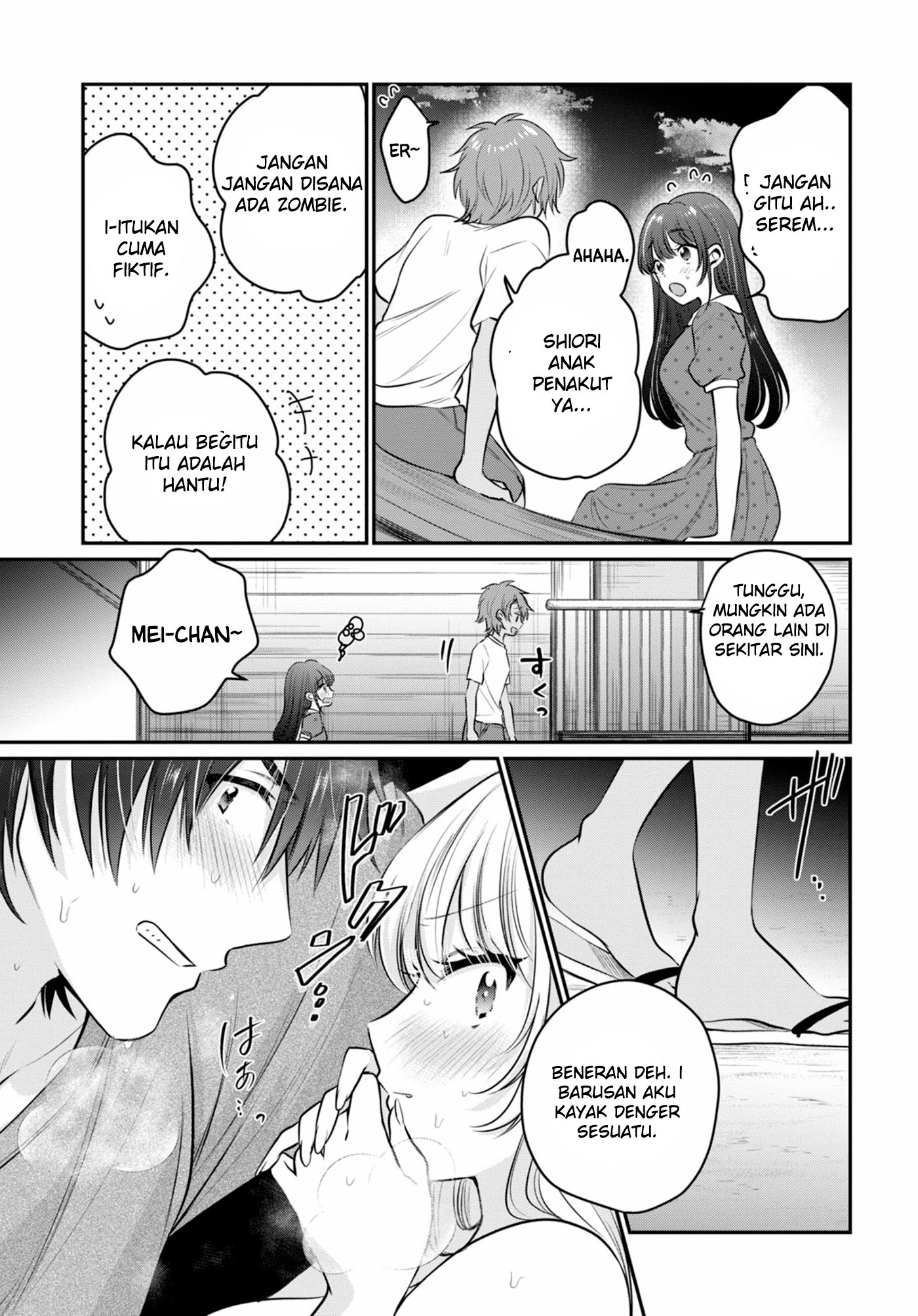 Chapter 23 - halaman 11