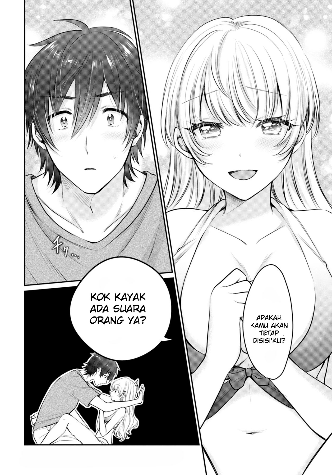 Chapter 23 - halaman 10
