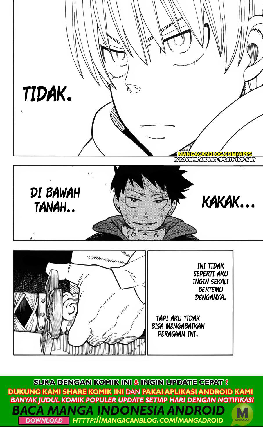 Chapter 207 - halaman 11
