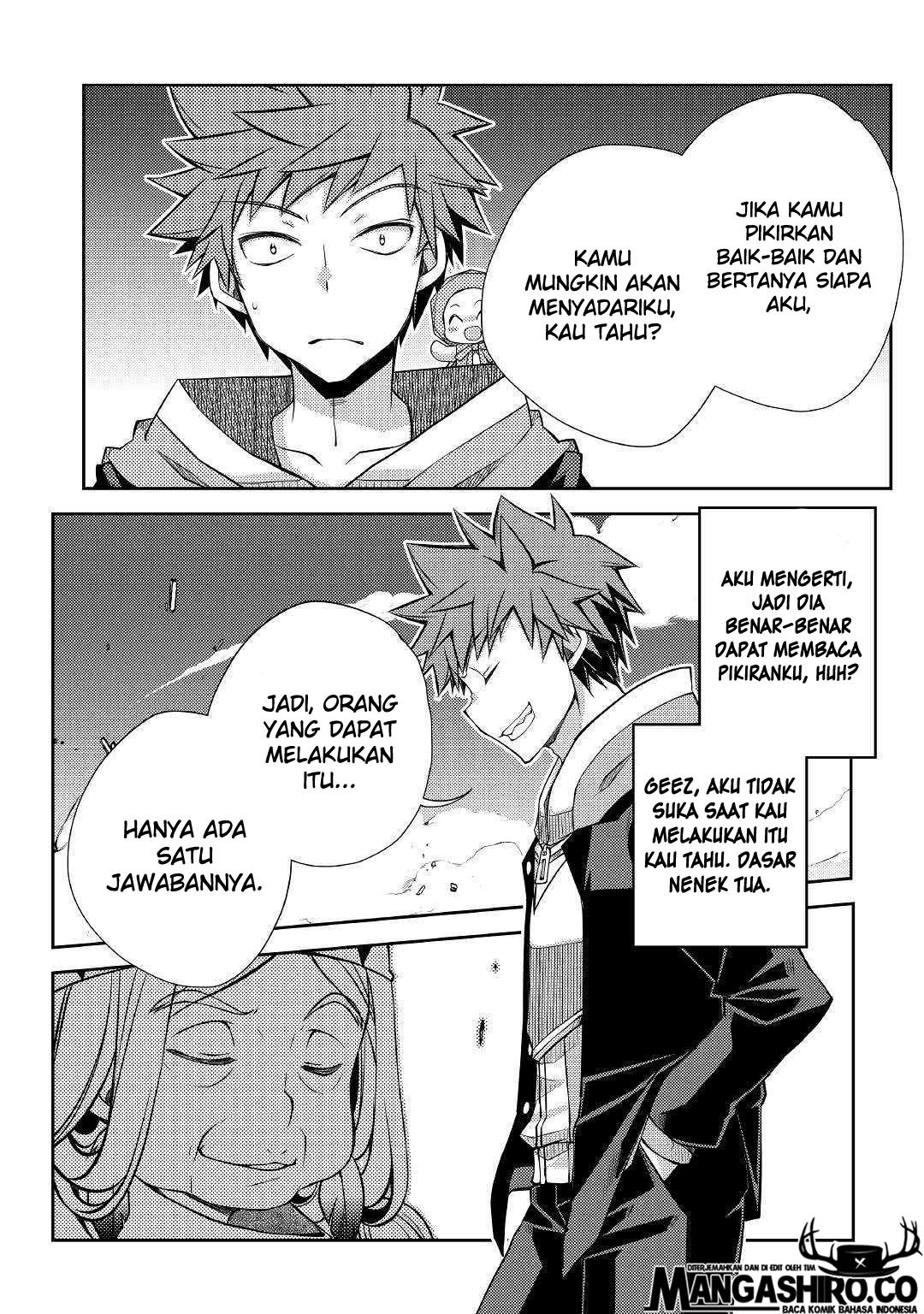 Chapter 26 - halaman 11