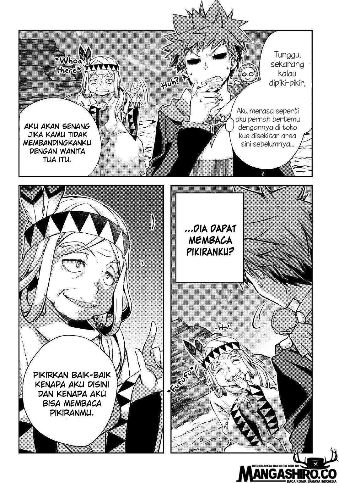 Chapter 26 - halaman 10