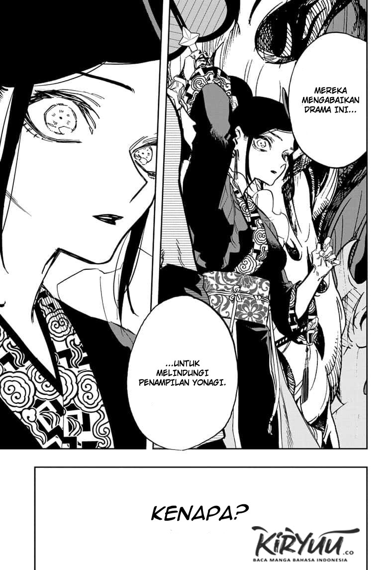 Chapter 98 - halaman 11