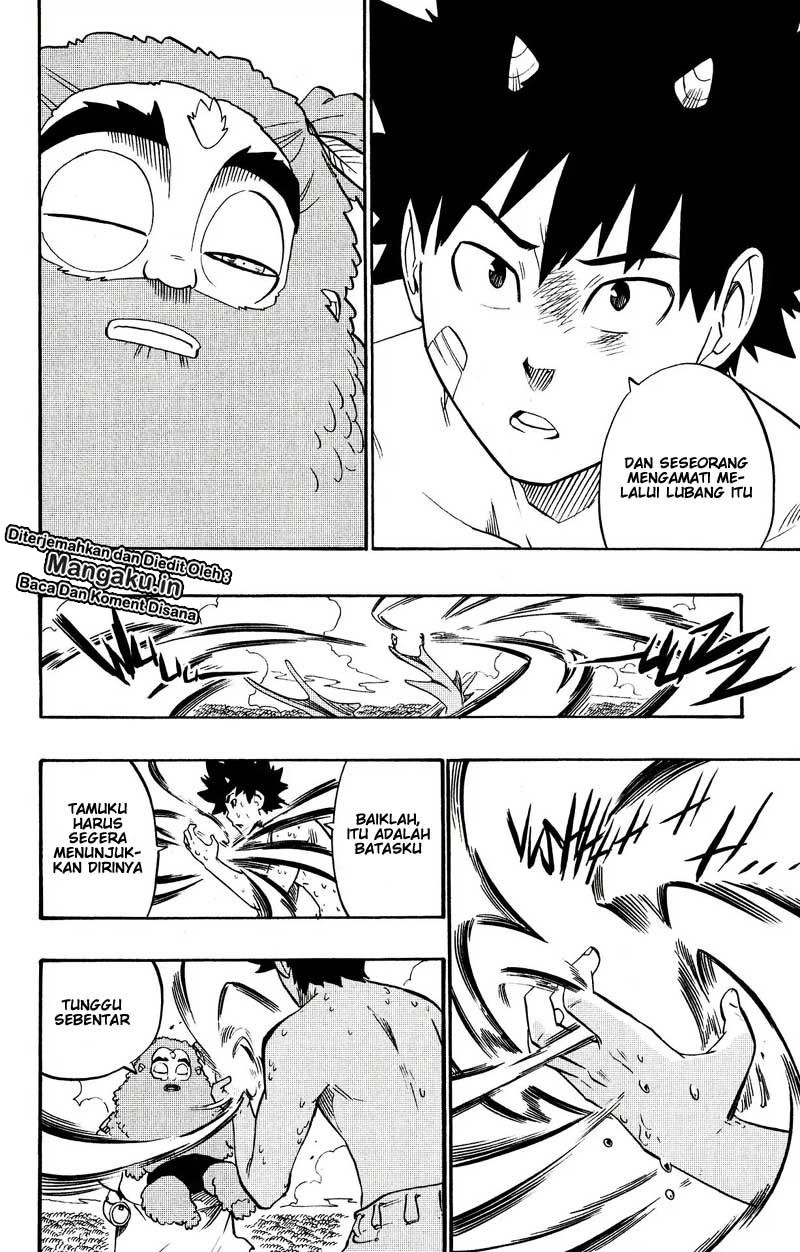 Chapter 45 - halaman 11