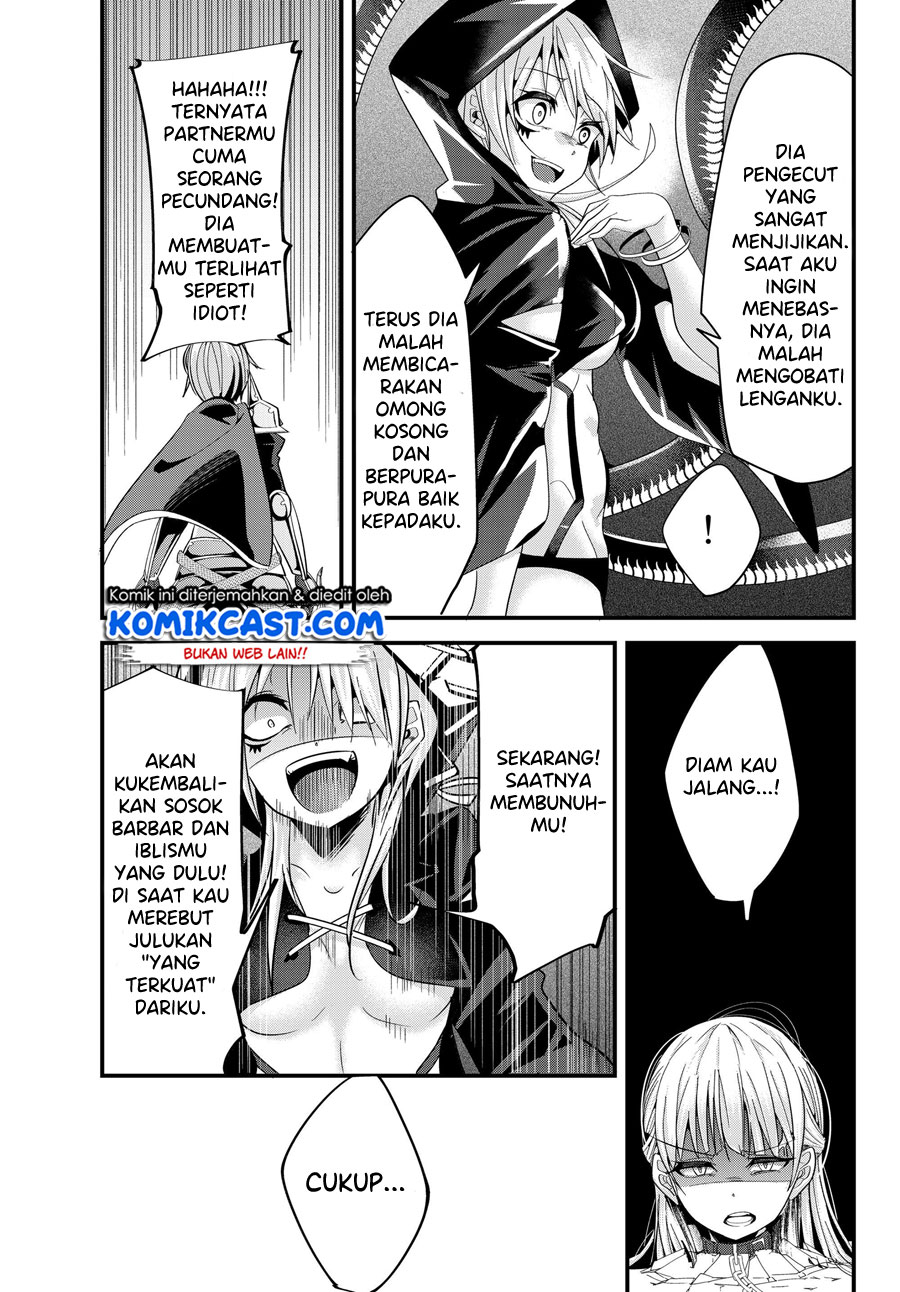 Chapter 77 - halaman 11