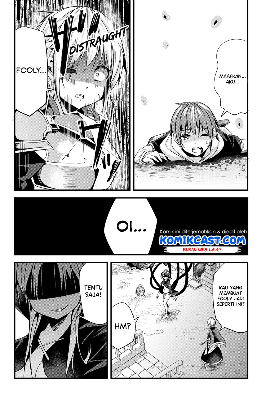 Chapter 77 - halaman 10