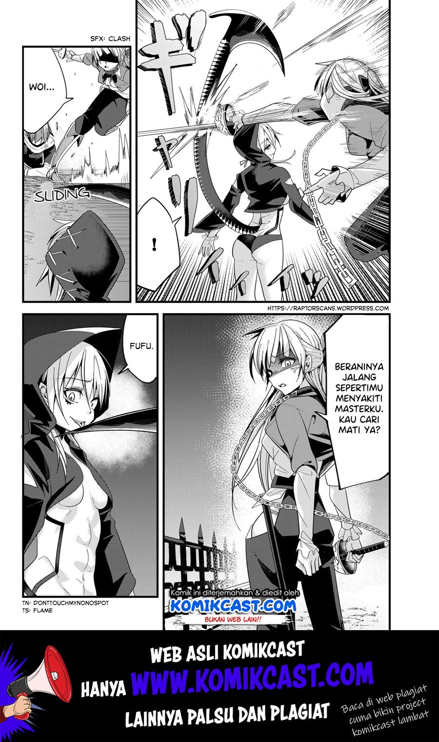 Chapter 76 - halaman 10
