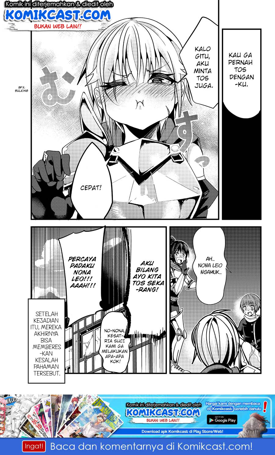 Chapter 68 - halaman 11