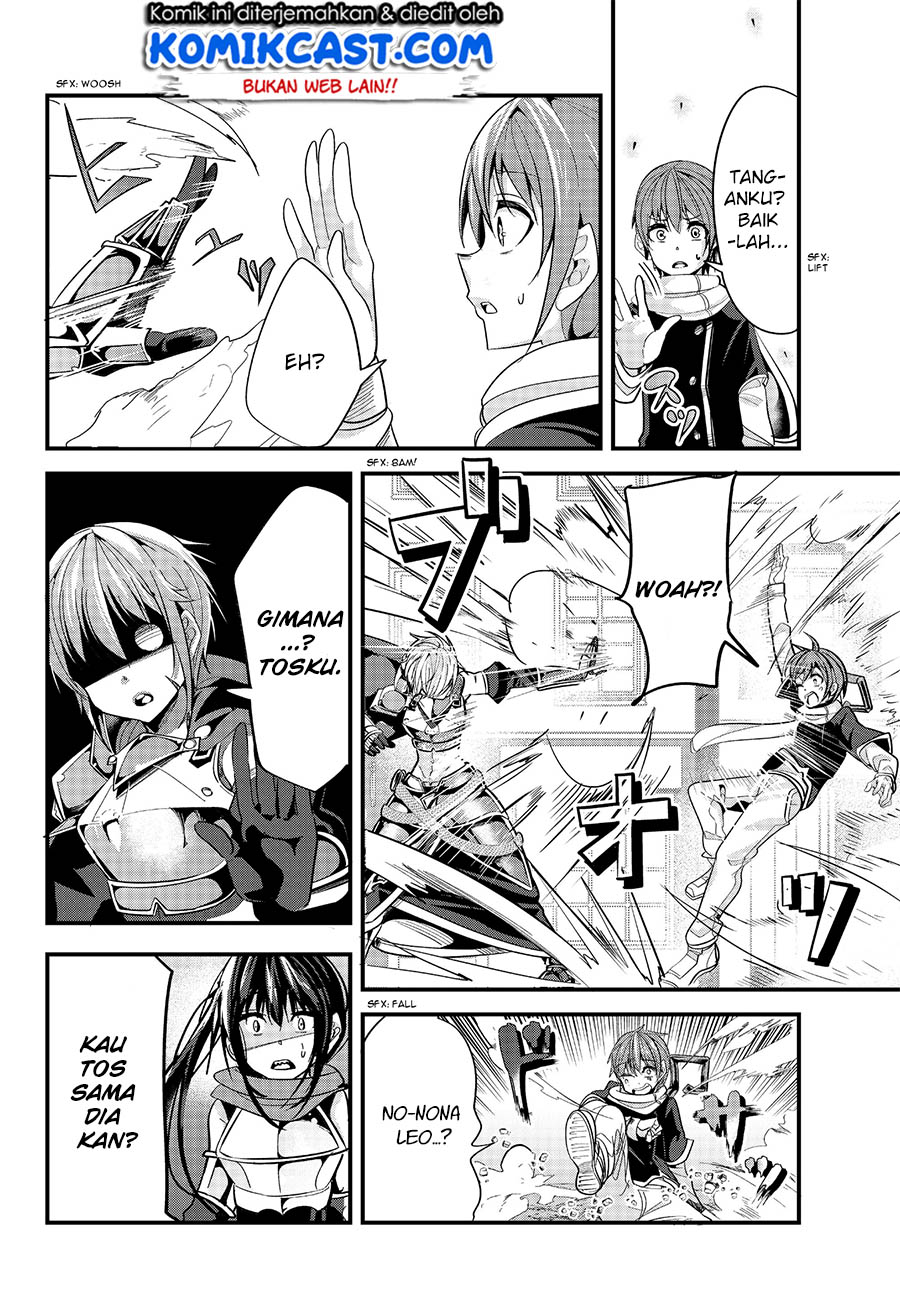 Chapter 68 - halaman 10