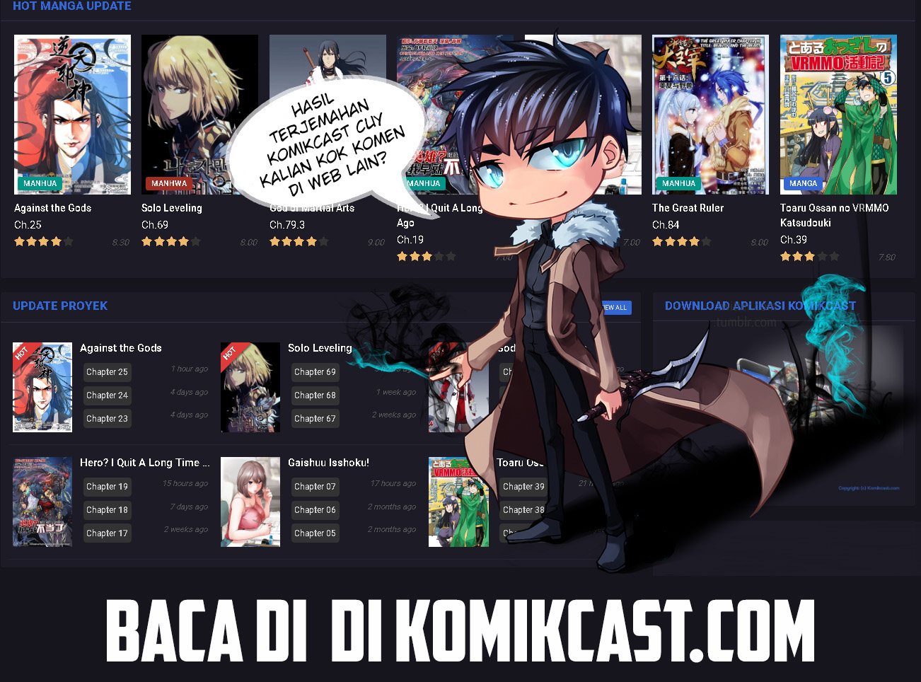 Chapter 67 - halaman 11
