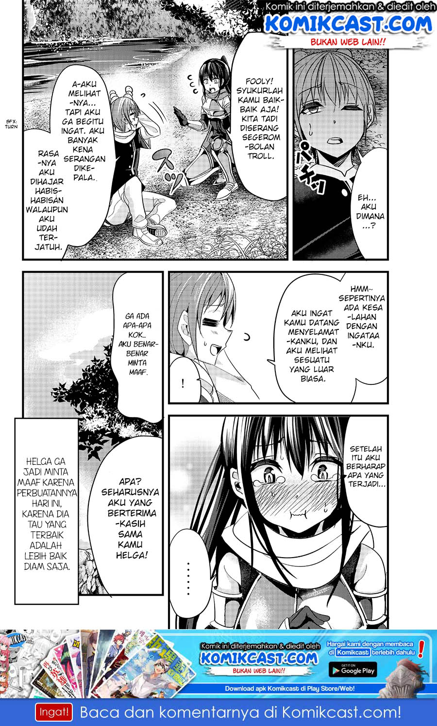 Chapter 67 - halaman 10