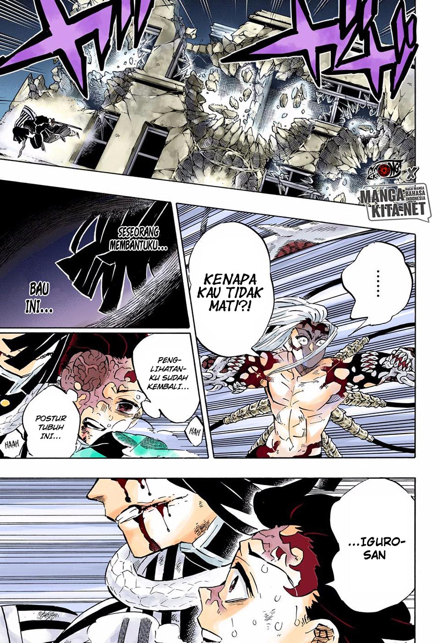 Chapter 194.5 - halaman 10