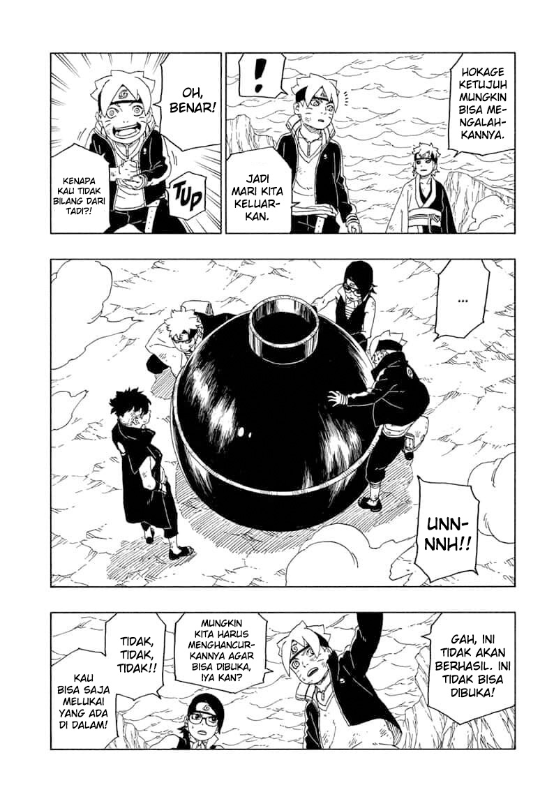 Chapter 43 - halaman 11