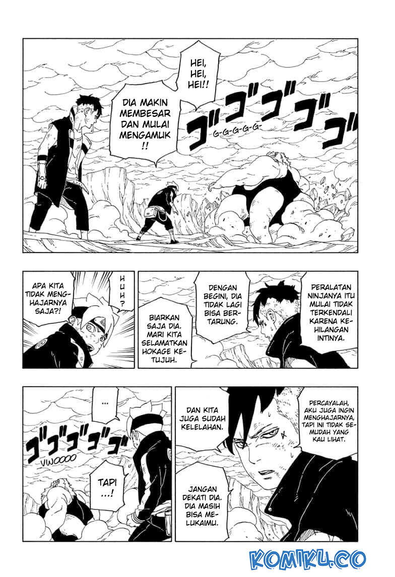 Chapter 43 - halaman 10