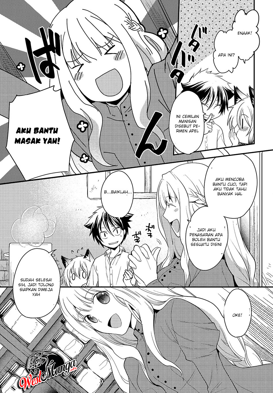Chapter 6.1 - halaman 10