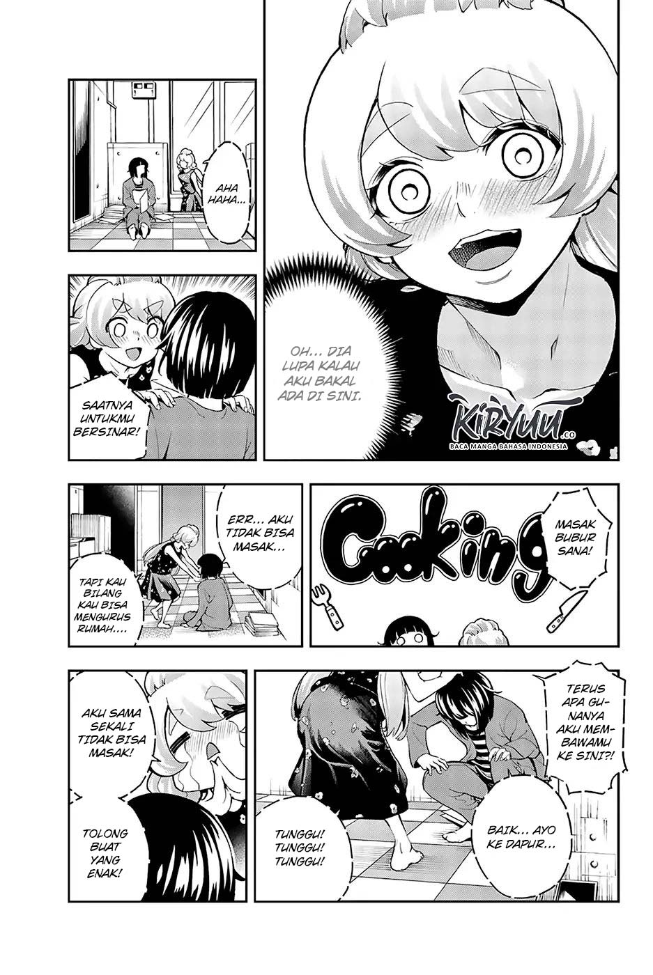 Chapter 88 - halaman 11