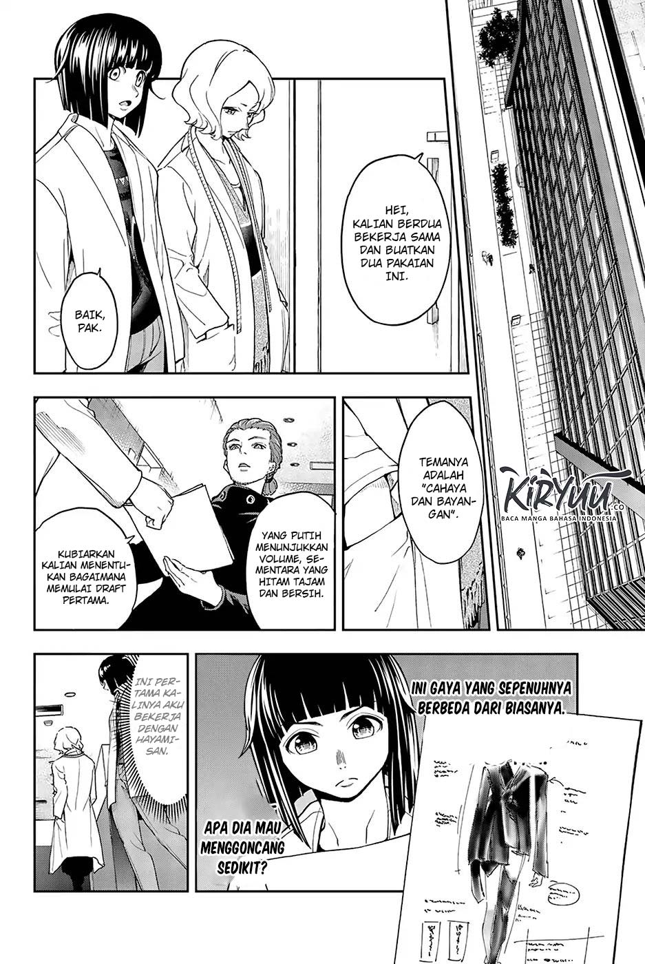 Chapter 87 - halaman 11