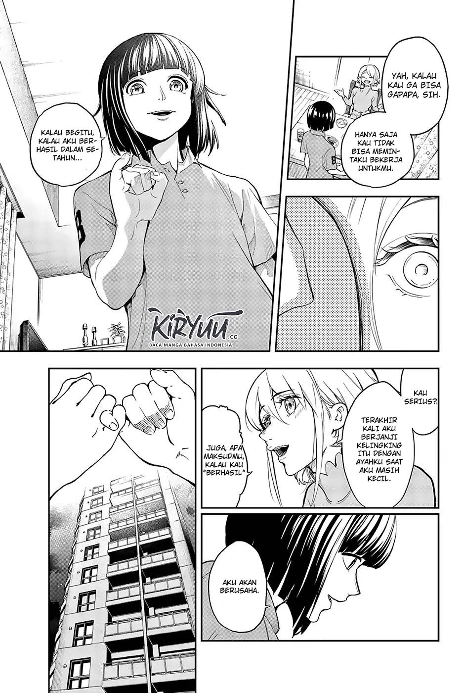 Chapter 87 - halaman 10