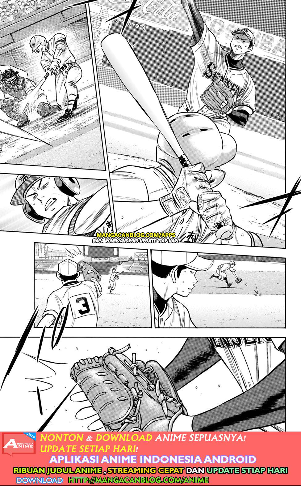 Chapter 202 - halaman 10