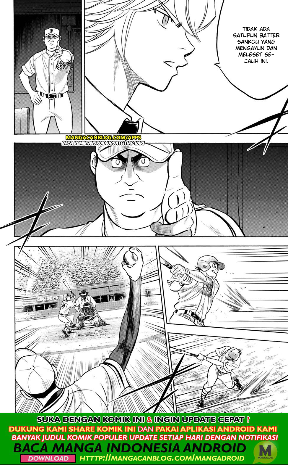 Chapter 201 - halaman 11