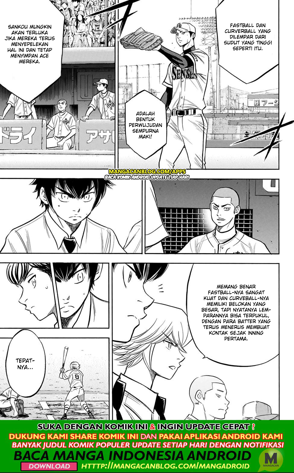 Chapter 201 - halaman 10